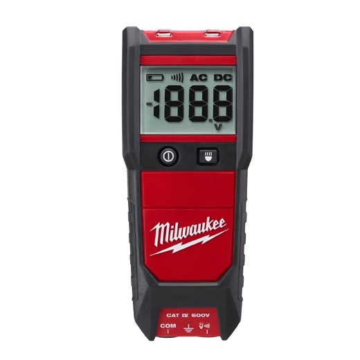 Picture of Milwaukee Electric Tool 2212-20 Milwaukee Electric Tool Auto Voltage/Continuity Tester
